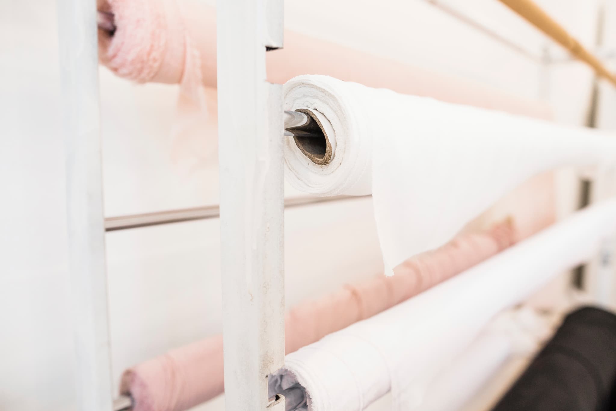 rolled-up-white-fabrics