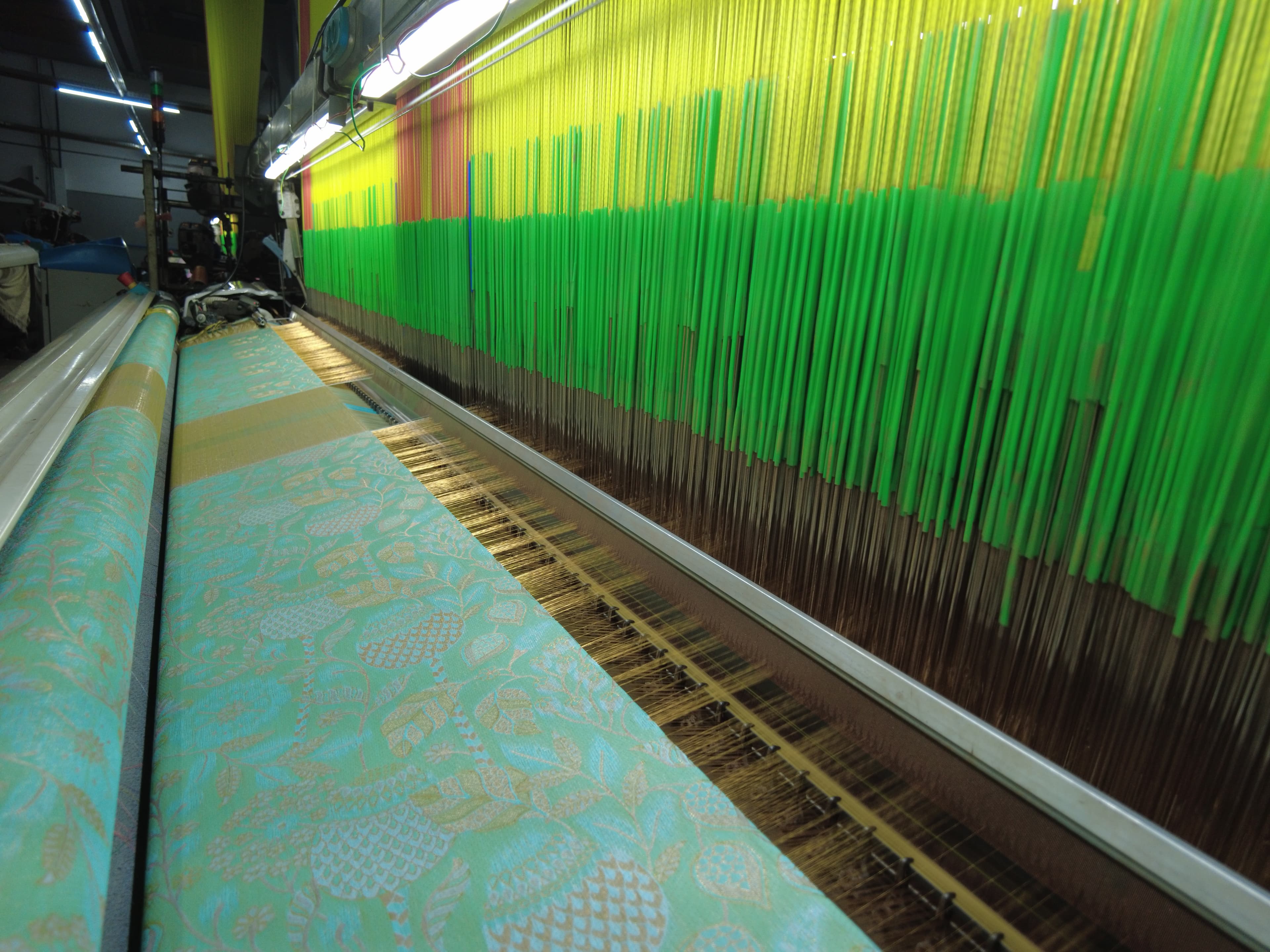 stack-folded-silk-sarees-vibrant-hues-created-with-generative-ai